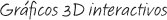 Gr�ficos 3D interactivos