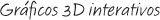 Interaja com gr�ficos 3D