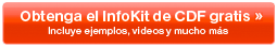 Obtenga el InfoKit de CDF gratis; incluye ejemplos, videos y mucho más Obtenga el InfoKit de CDF gratis; incluye ejemplos, videos y mucho más