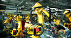 Machine learning and Mathematica Optimize Automated Assembly Lines