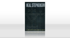 密码学作家尼尔·斯蒂芬森（Neal Stephenson）用Mathematica来阐释他的畅销小说