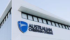 Colegio Cristiano Australiano