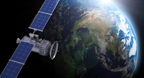 Mathematica descifra im�genes satelitales