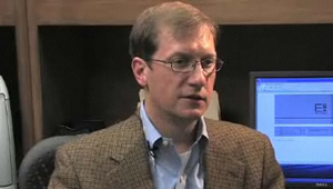 A Comprehensive Solution: Developing an Enterprise-Wide Platform with Mathematica
