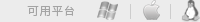 Windows, Mac, Linux