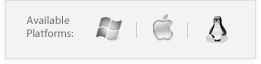 Windows, Mac, Linux Windows, Mac, Linux