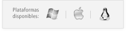 Windows, Mac, Linux
