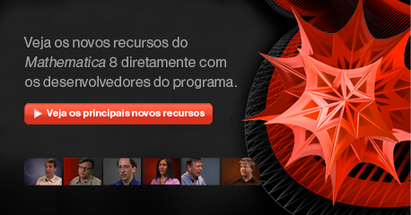 Wolfram Mathematica em A��o