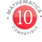 Mathematica 10兼容