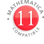Mathematica 11兼容
