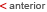 Anterior