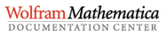 Wolfram Mathematica Documentation Center