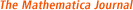 The 
Mathematica Journal