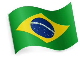 Brazil flag