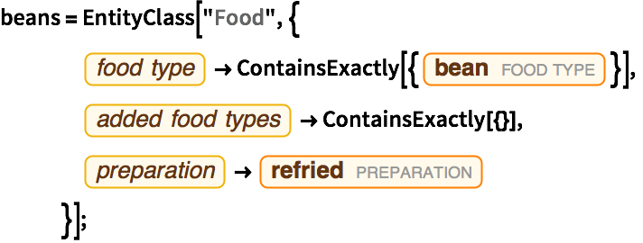 健康食品を栄養素比で求める Wolfram言語 12の新機能