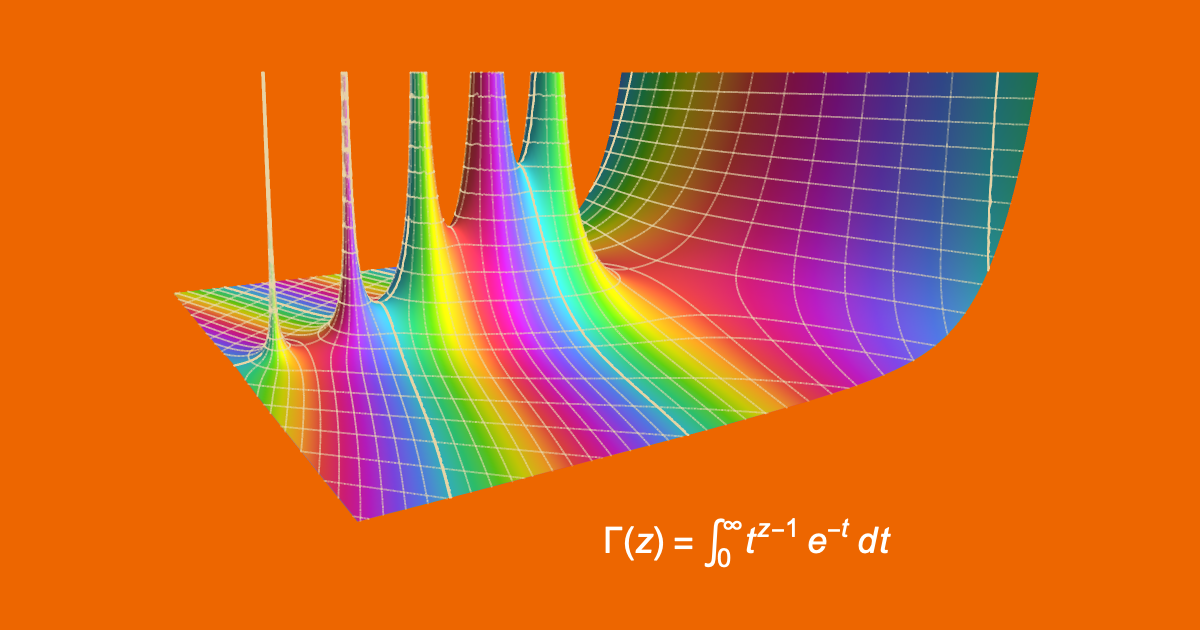 Wolfram Mathematical Functions: Define, Compute and Visualize