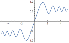 wolfram mathematica differential equation