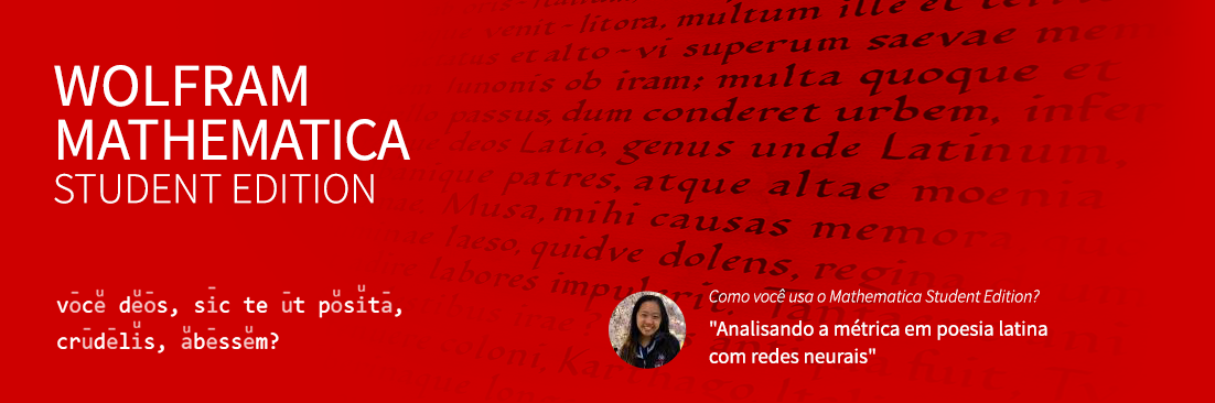 Análise de métrica em poesia latina com redes neurais