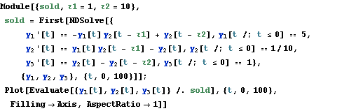 subscript in mathematica