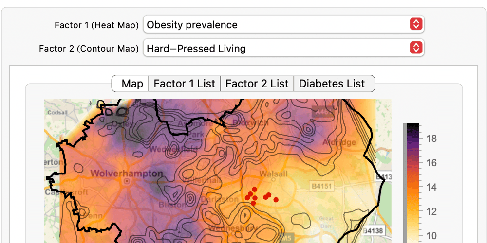 Image depicting linked data sources