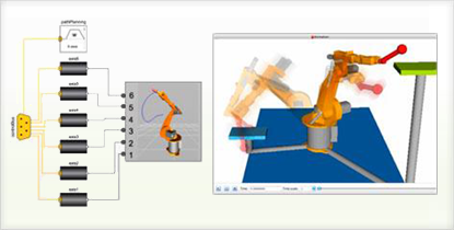 Wolfram SystemModeler 13.3 free downloads