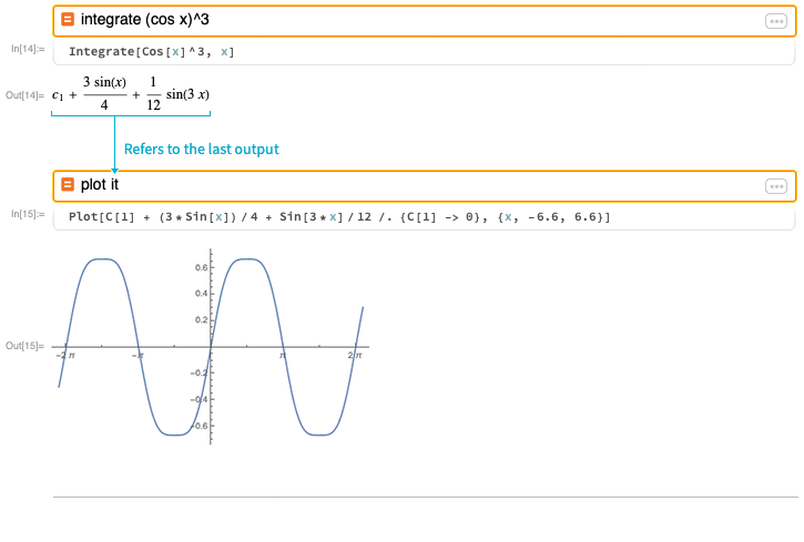 wolfram notebook edition