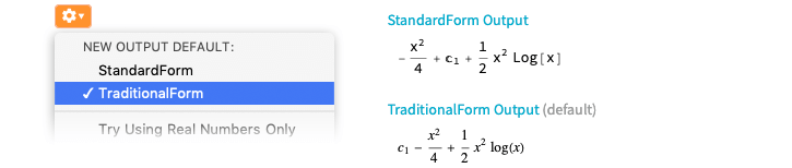 wolfram notebook edition